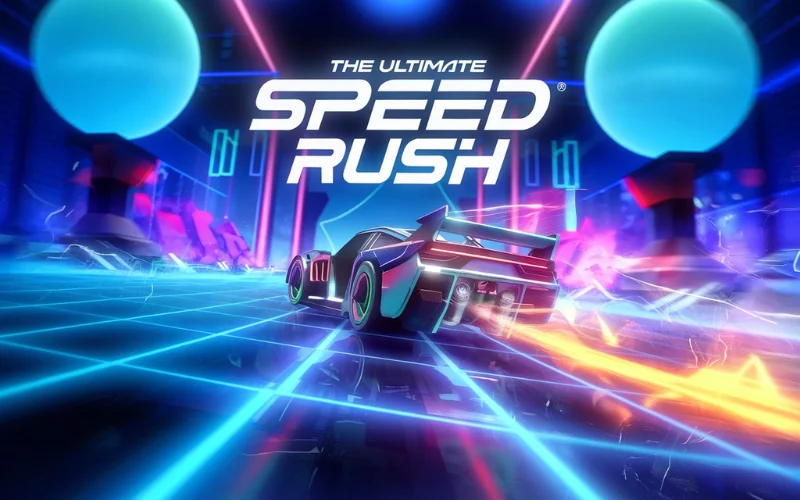 Rush Game APK