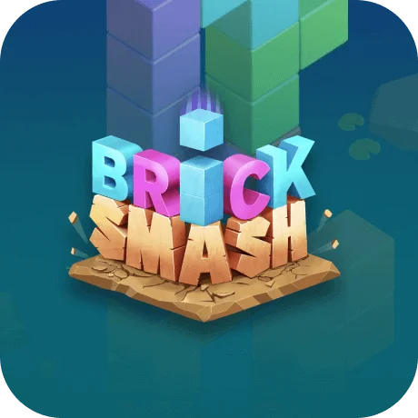 Destroy bricks with precision and strategy in this classic arcade-style game.