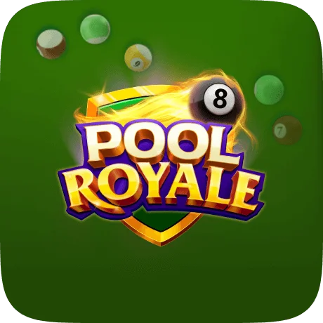 A classic pool game with a twist. Compete in tournaments and show off your skills on the virtual pool table.