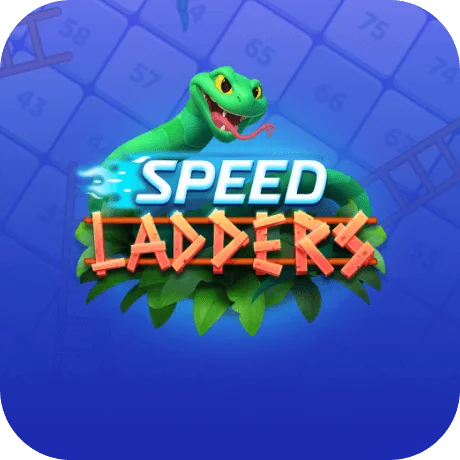 A race to the top! Climb the ladders and avoid the snakes in this high-speed version of the traditional game.