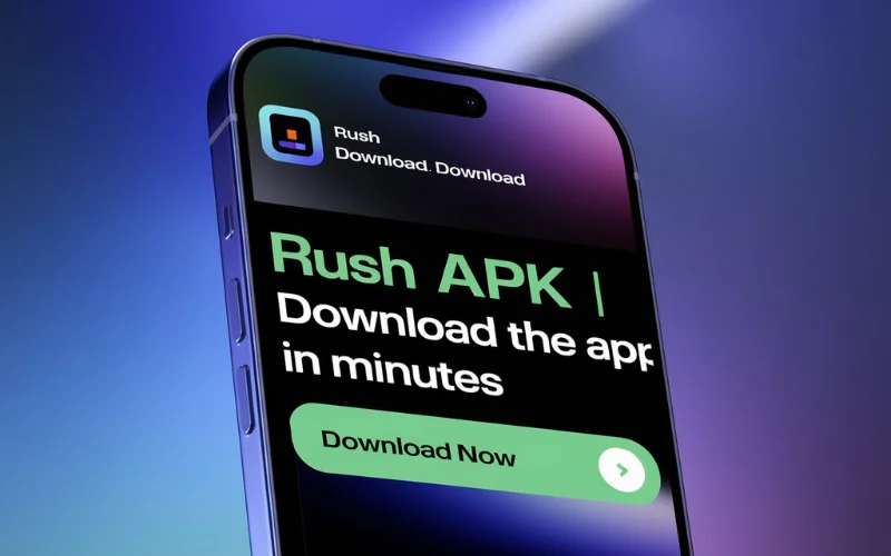 rush apk download