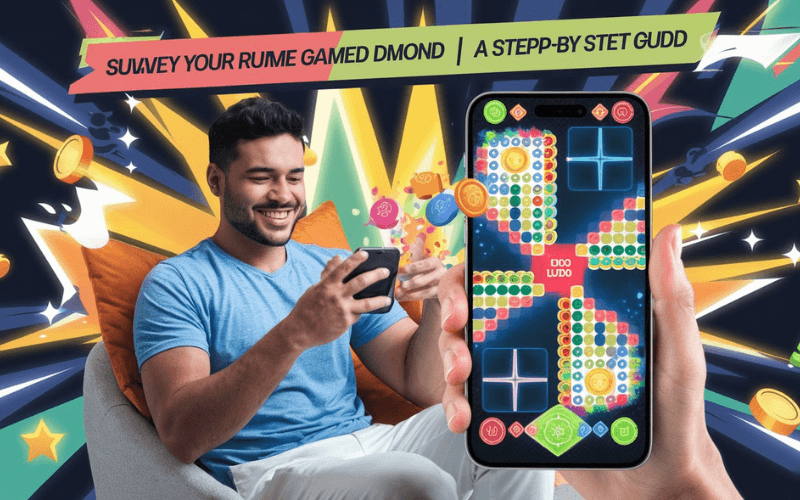 rush game download