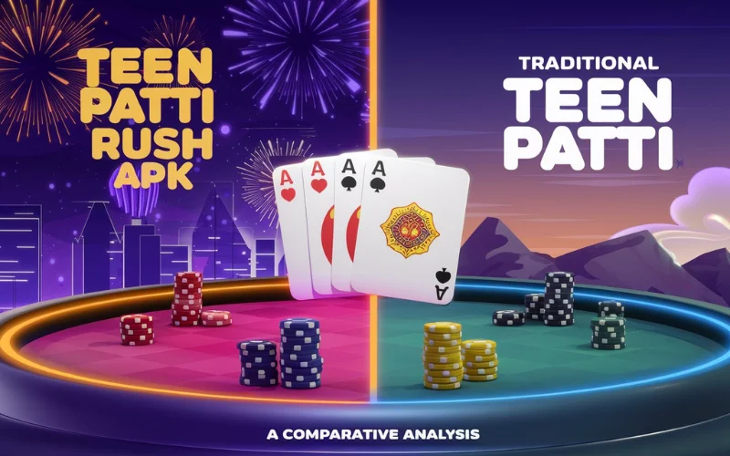 Teen Patti