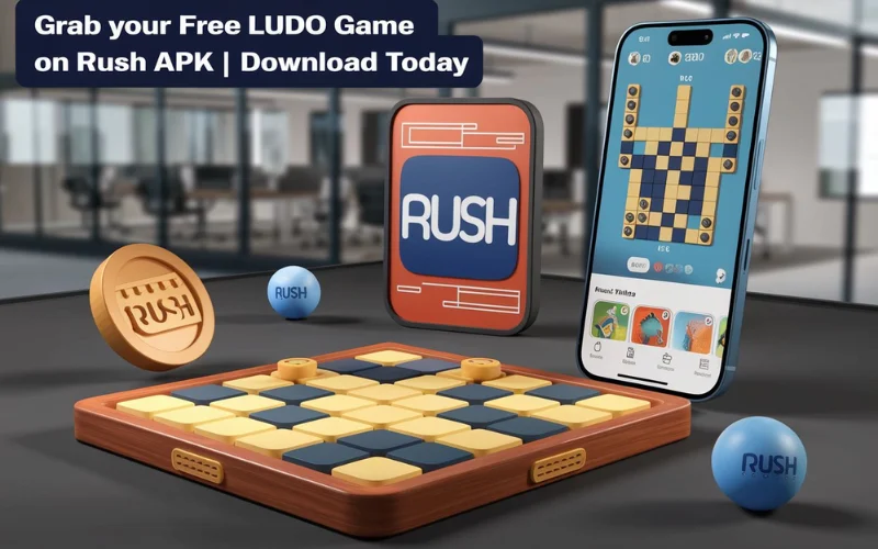 Free Ludo Game