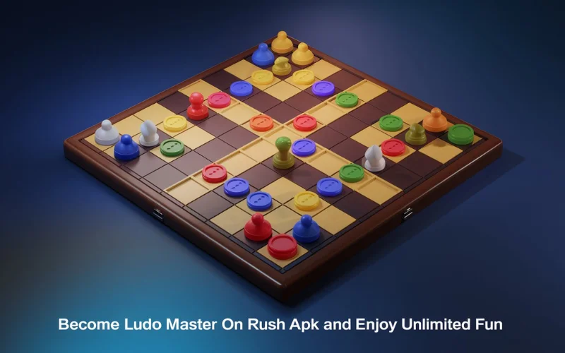 Ludo Master