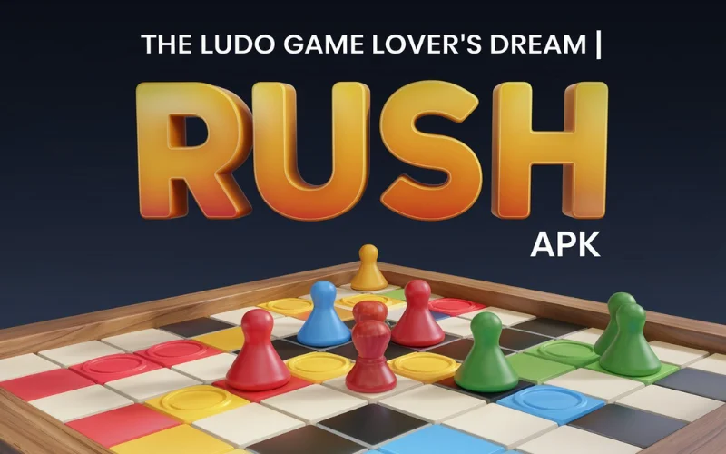 Ludo Game