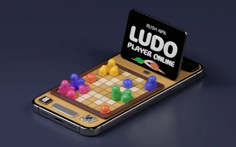 Ludo Player Online