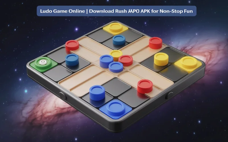 Ludo Game Online