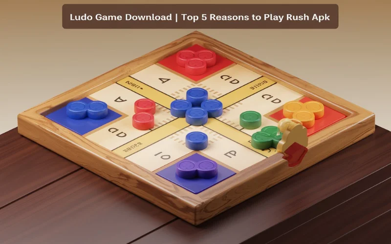 ludo game download