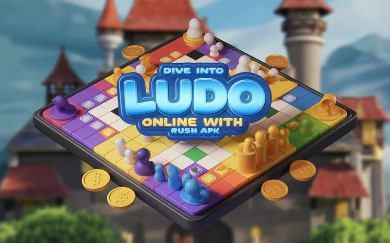 Ludo Online