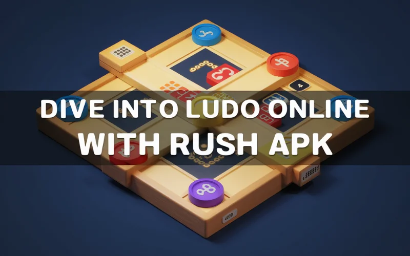 Ludo Online