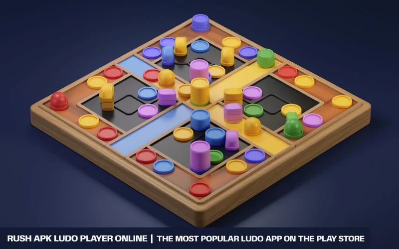 Ludo Player Online