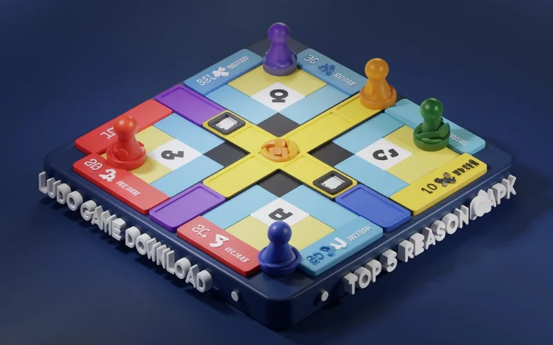 ludo game download