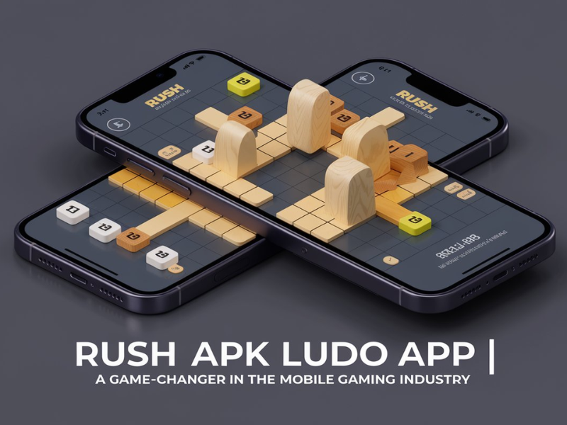 Ludo App