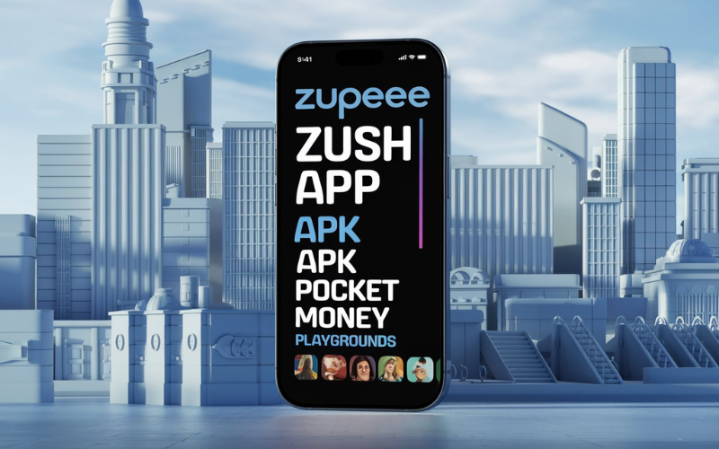 Zupee App