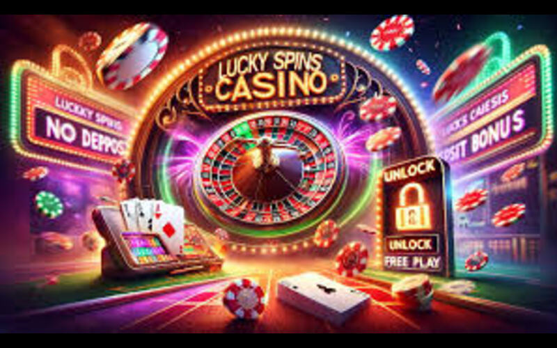 Casino Slot featured image