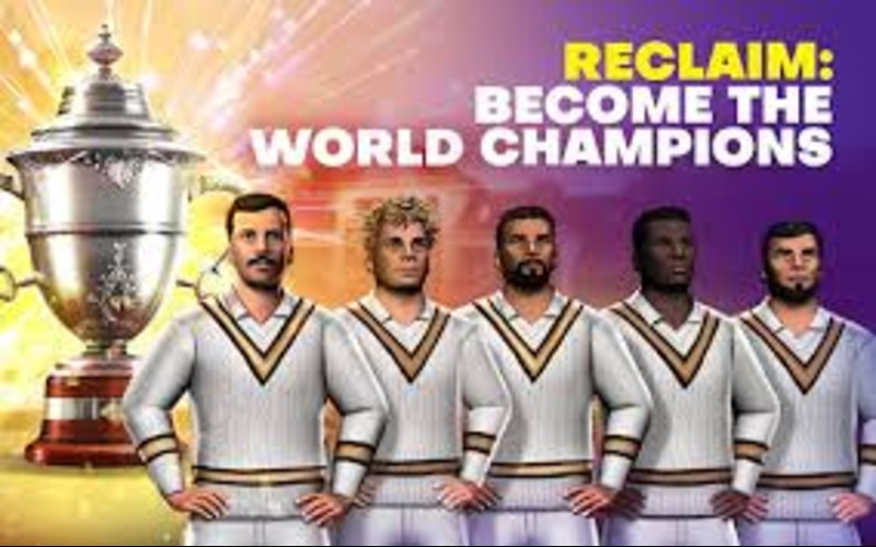 Cricket World Cup featured image