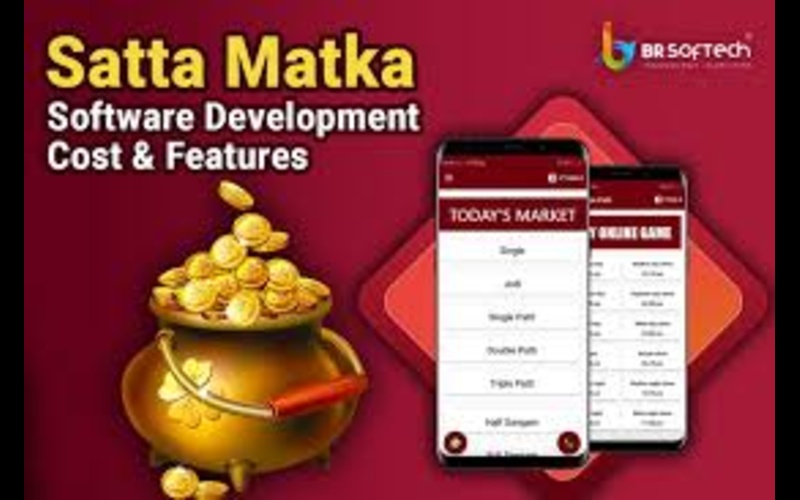 Matka Lottery featured image