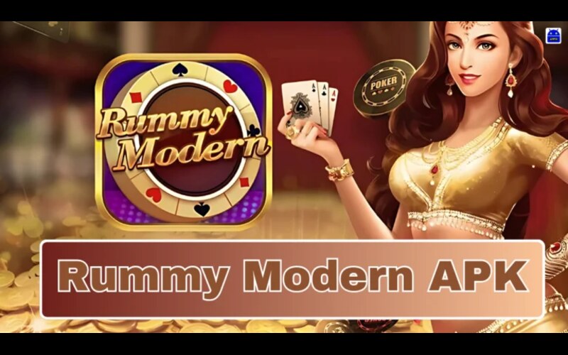 rummy modern​ featured image