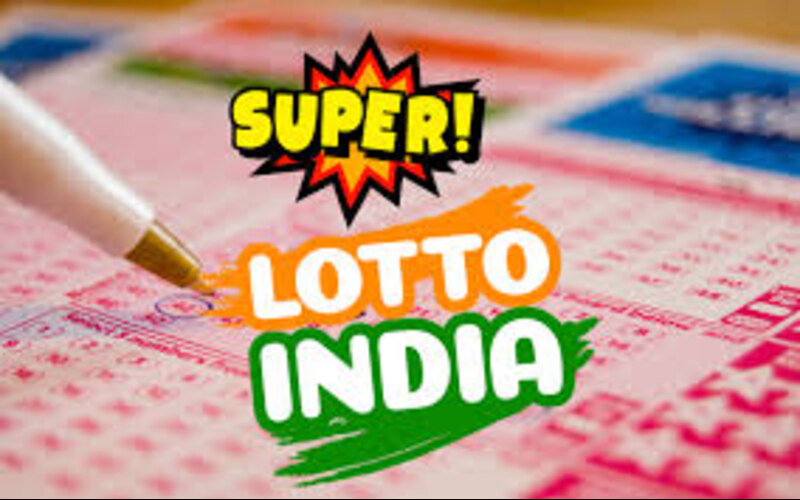 Super Indian Lottery featured image