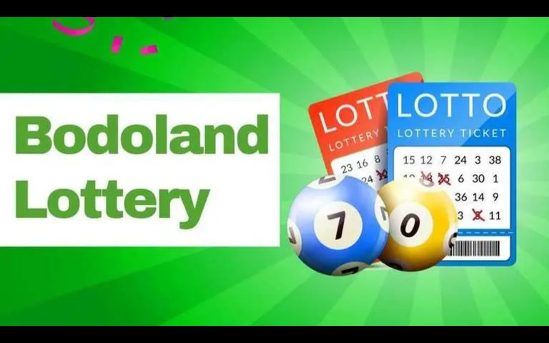 bodoland lottery result today featured image