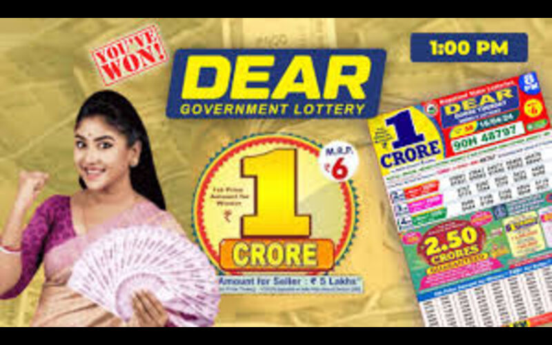 Dear Lottery Result featured image