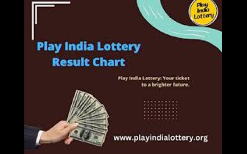 Play India Lottery Result featured image